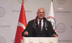 Türkiye Barolar Birliği'nden Korkut Kanadoğlu soruşturmasına tepki: 'Usule ve hukuka aykırıdır'
