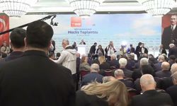 Türkiye Belediyeler Birliği Başkan Vekili seçimi için oy verme işlemi başladı
