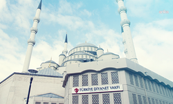 Türkiye Diyanet Vakfı'ndan fon iddialarına yanıt: 'İlgili fonlarda Vakfın herhangi bir mali kaynağı bulunmamaktadır'