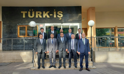 Türkiye Haber-İş Sendikası: 'Türk Telekom'da işçi kıyımına son verin'