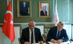 Türkiye ile KKTC arasında öğrenci yurdu inşasına ilişkin iş birliği protokolü imzalandı
