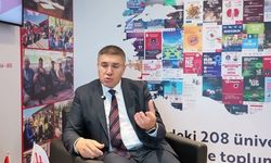 Türkiye Innovation Week kapsamında YÖK Bilim Kafe' de tarımın dijitalleşmesi ve üniversitelerin bu dönüşümdeki rolü konuşuldu