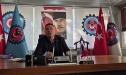 Türkiye Maden-İş Sendikası: Firmalar sahanın kaymağını yedi ve astronomik paralar kazanarak Soma'yı terk etti