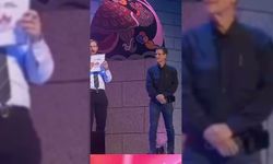 Türkiye Robotik Milli Takımı, Güney Kore'de düzenlenen olimpiyatlarda dünya üçüncüsü oldu