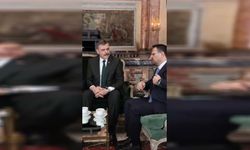 Türkiye ve Belçika polis teşkilatları arasında 2027-2028 Ortak Eylem Planı imzalandı