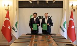 Türkiye Yeşilay Cemiyeti ile Ülkü Ocakları Eğitim ve Kültür Vakfı arasında protokol imzalandı