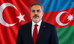 Türkiye'nin Bakü Büyükelçiliği'nden Hakan Fidan'ın Bakü'de 'gizli görüşme' yaptığı iddiasına yalanlama
