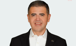 Tutuklanan Mezitli Belediye Başkanı Ahmet Serkan Tuncer: Hakkımdaki akıl dışı iddialara karşı mücadelemi sürdüreceğim