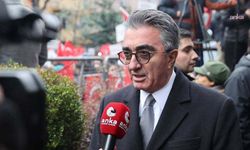 Tutuklu Bayrampaşa Belediye Başkanı Mutlu: 'Halkın iradesiyle seçildim, adalete ve özgürlüğe olan inancımı kaybetmedim'