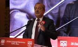 Tutuklu Büyükçekmece Belediye Başkanı Akgün: 'Cumhuriyet, millet iradesidir'