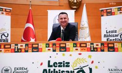 Üç gün sürecek lezzet ve eğlence buluşması: 'Leziz Akhisar Festivali'