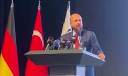 UID 9. Dönem Olağan Genel Kurulu... Aslan, tekrar genel başkanlığa seçildi