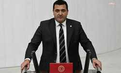 Ulaş Karasu'dan kamu özel işbirliği projelerine tepki: İhalelerin kapıları yandaşlara açılıyor, faturası halka kesiliyor