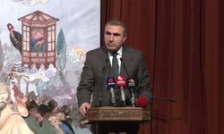 Uluslararası hikaye anlatıcıları Kahramanmaraş'ta buluştu