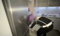 Uluslararası seviyede aranan uyuşturucu şüphelisi İstanbul'da yakalandı