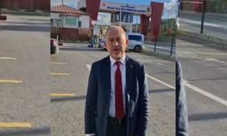 Ümit Kocasakal'dan Kandıra'ya nakledilen Mehmet Pehlivan'a ziyaret: 'Gerekçesini başsavcılık açıklamak zorunda'