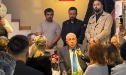 Ümit Özdağ Kocaeli'de: Dava öncesi teşkilatla buluştu, kentte ziyaretlerde bulundu