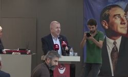 Ümit Özdağ: 'Neden İstanbul'da bir Türk kadını tek başına belirli bir saatte metroya, otobüse ya da metrobüse binmekten korksun'