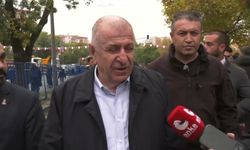 Ümit Özdağ: 'Türkiye, hukuk devletinin yok edilmeye çalışılmasını aşacak'