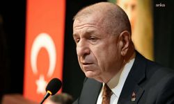 Ümit Özdağ'dan Ankara'nın başkent ilan edilişinin yıl dönümü mesajı