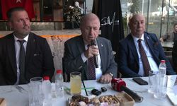Ümit Özdağ'dan Düzce'deki pankart soruşturmasına tepki: Bu pankartı her yere asacağız