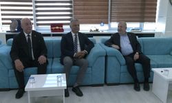 Ümit Özdağ'dan gazetecilerin tutuklanmasına tepki: Düşman ceza hukuku uygulaması devam ediyor