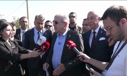 Ümit Özdağ'dan 'Manavgat Devlet Hastanesi' tepkisi: Altı devlet hastanesi parası harcanıyor, bir tane hastane yapılamıyor