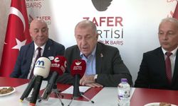 Ümit Özdağ'dan muhalefet partilerine fon krizi çağrısı: 'Millet komisyonunu kuralım'