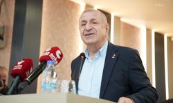 Ümit Özdağ'dan Özgür Özel'e: Atatürk'ün kurduğu Cumhuriyeti yıkacak projenin ortağı olmayın