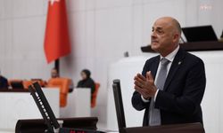 Ümit Özlale, Kontrolmatik'e aktarılan emeklilik birikimlerini sordu: 'Vatandaşın kaybı ne kadar?'