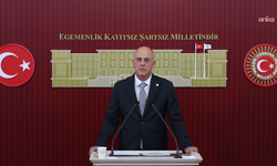Ümit Özlale: 'Ziraat GYO'nun dolayısıyla da ZJI ve ZJB'nin fiyatı nasıl bir yıldan kısa bir süre içinde olağanüstü arttı?'