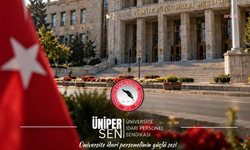 ÜNİPERSEN'den Meclis'e çağrı: Memurun gündemi Meclis'in gündemi olmalı