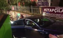 Üniversiteli Nehir Dizdar ve Nevin Tekin tahliye edildi... Dizdar: 'Basit gözdağlarıyla bizim gözümüzü korkutamazlar'