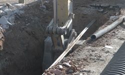 Urla'da taşkınlara karşı dev hamle
