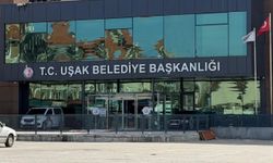 Uşak Belediyesi'ne yönelik rüşvet ve ihaleye fesat soruşturmasında 6 tahliye