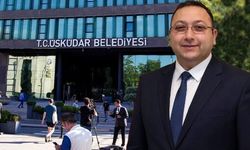 Üsküdar Belediye Başkan Vekili Gültekin hayatını kaybetti