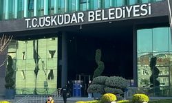 Üsküdar Belediye Meclisi, yeni başkan vekilini seçmek için 20 Ekim'de toplanacak