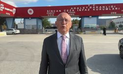 Utku Çakırözer, gazetecileri cezaevinde ziyaret etti: 'Elinizi gazetecilerin, basının üzerinden çekin'