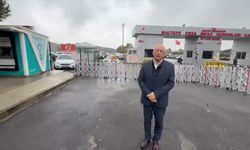 Utku Çakırözer'den gazeteciler Sevinç ve Balcı'nın tutuklanmasına tepki: 'Derhal bu çarpık görüntünün son bulmasını istiyoruz'