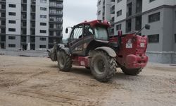 Uzundere'de dönüşüm hızlandı: Hak sahiplerinin ilk konutları yıl sonunda tamamlanacak