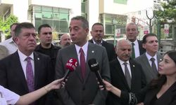 Vahap Seçer tutuklandı... Ali Mahir Başarır: 'Adaletten beklentimiz bu değil'