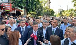 Vahap Seçer tutuklandı... Yaşar Tüzün: 'Milletin verdiği kararı kabullenmeyen iktidar, belediye yöneticilerini hukuksuzca hedef haline getirmiştir'