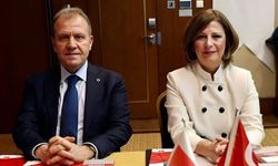 Vahap Seçer'den TBB Başkan Vekili seçilen Ayşe Ünlüce'ye tebrik: Bu görevi başarıyla sürdüreceğine inanıyorum