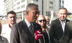 Vahap Seçer'in gözaltına alınması... YENİ Parti Grup Başkanvekili Başarır: 'Bu iktidarın oyunu, demokrasiye bir müdahale'
