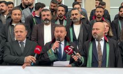 Van Barosu: 'Savunmaya yönelik şiddeti kabul etmiyoruz'
