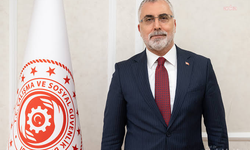 Vedat Işıkhan: '18 bin 441 öğrencimize toplamda 609 milyon liralık ödeme yapacağız'