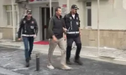 Gözaltındaki Yasin Kol’un ilk görüntüsü ortaya çıktı