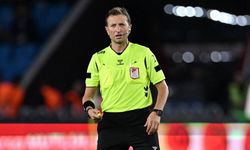 Ünlü Süper Lig hakemi gözaltına alındı