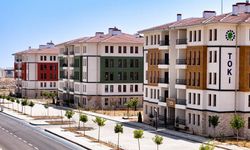 TOKİ’den yüzde 25 indirim için geri sayım başladı!