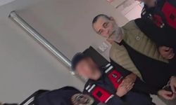 Erdal Beşikçioğlu’nun kelepçeli hastane görüntüsü gündem oldu